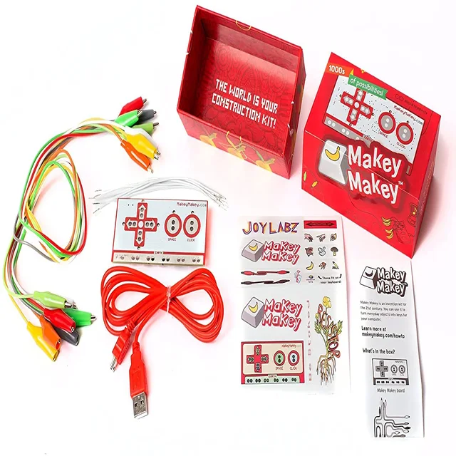 Makey Makey Invention Kit Classic